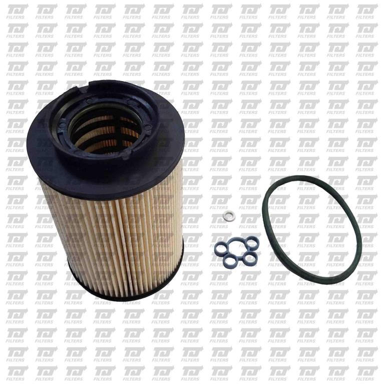 Filtro combustible QUINTON HAZELL ref. QFF0001